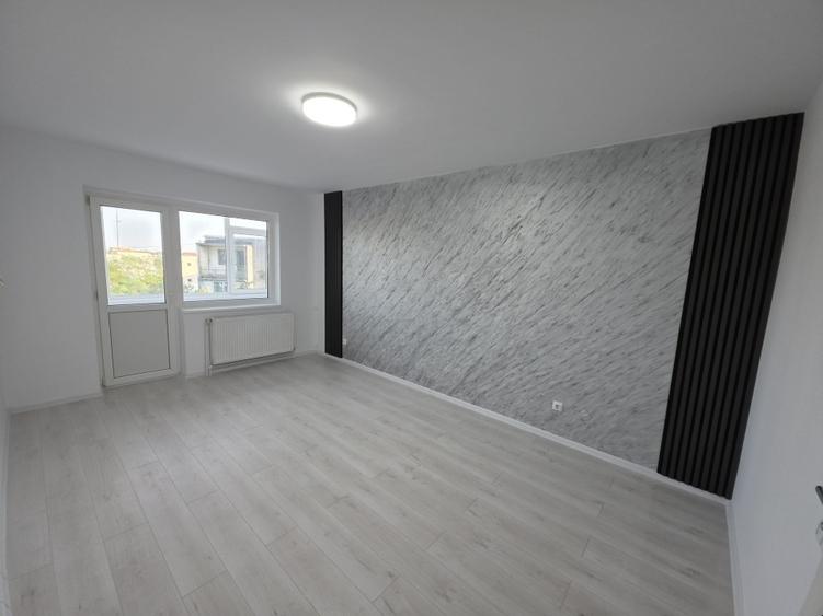 Proprietar – Apartament 2 camere, renovat integral, centrală proprie, Trivale