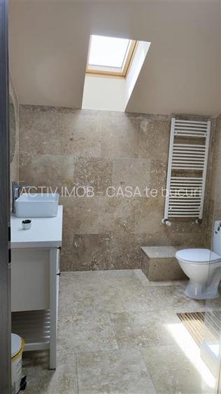 Casa individuala cu 5 camere - Zadareni