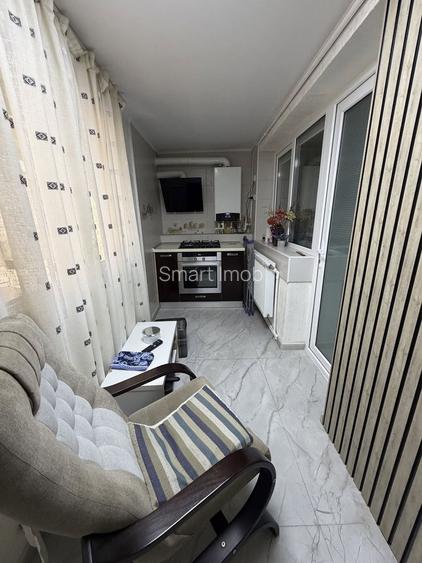 De vânzare apartament 3 camere la Cheie 74 mp - 7