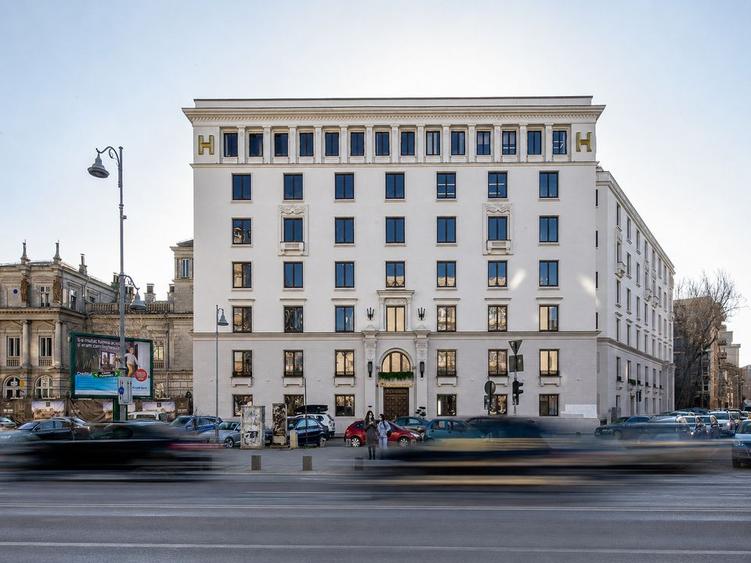 H Victoriei 109