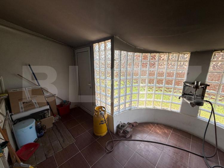 Casa de vanzare, 83 mp, zona Lupeni - 6