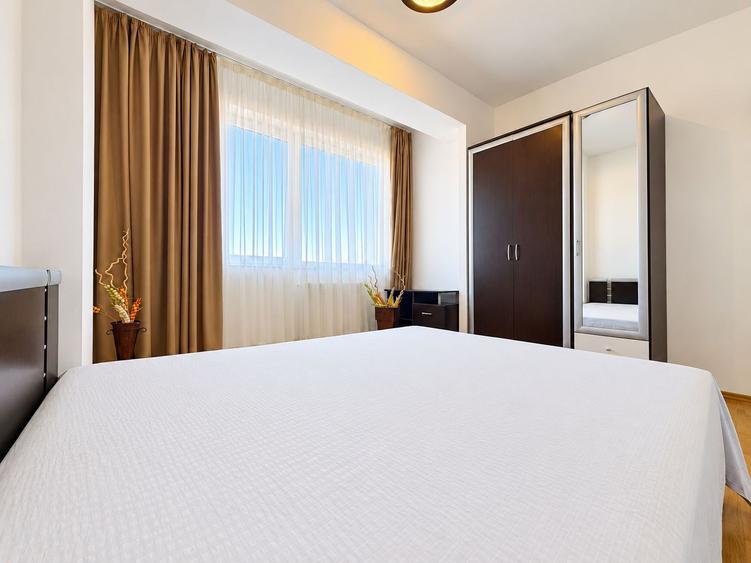 Apartament 2 camere 62 mp utili-Complex Studentesc Timisoara-comision 0
