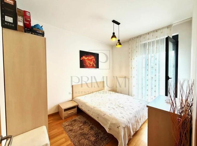 DUMBRAVITA - ETAJ 1 -  KAUFLAND - 3 CAMERE - 2 BAI - 2 TERASE - CENTRALA PROPRIE - 3