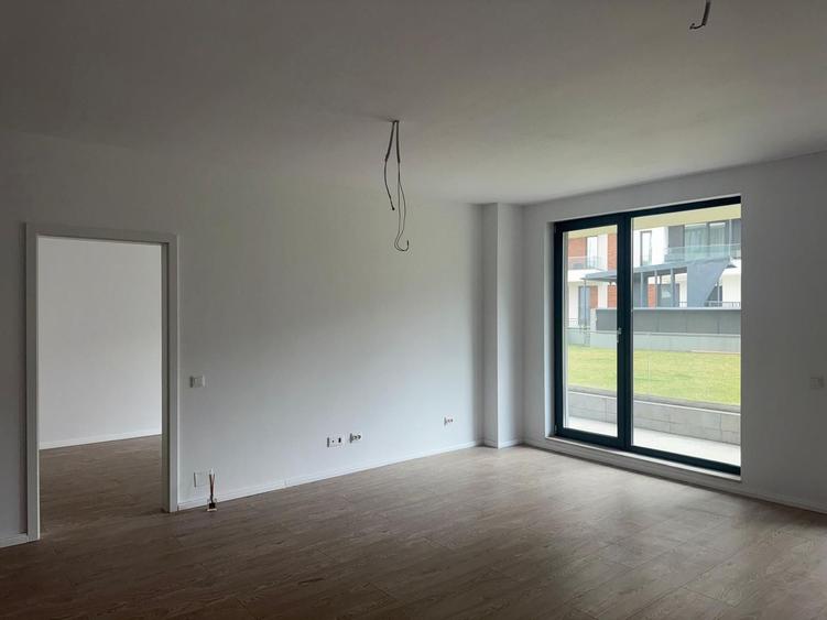Apartament 2camere, cu parcare subterana, in Zorilor, zona Frunzisului