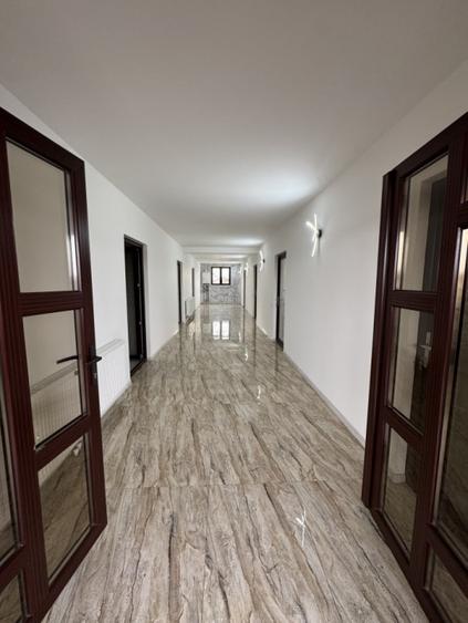 Vila P+ Et 1, Bulevardul Bucuresti