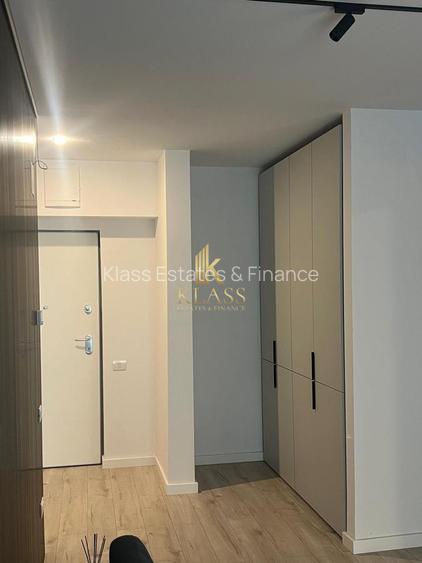 Apartament 2 camere | Băneasa | Sisești | Prima inchiriere | Parcare