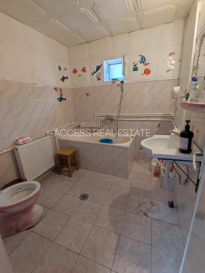 Oportunitate excelentă de investiție – Casă în Faleza Nord - 10