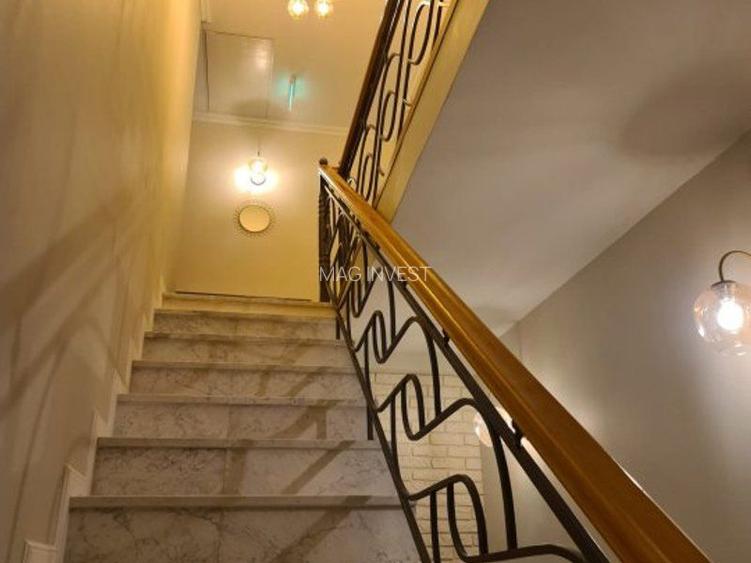 Vila P+1E,  7 camere, curte amenajata   - zona Mall, George Cosbuc, 2750 E - 13