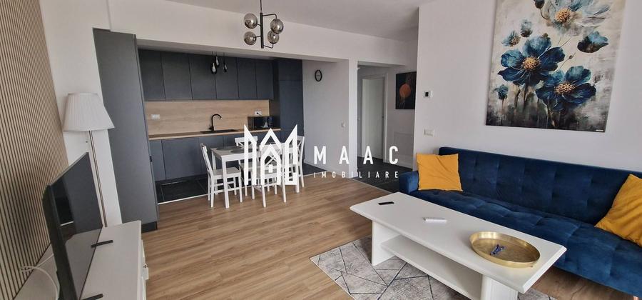 Apartament 2 camere | Etaj 1 | Parcare | Balcon | Doamna Stanca