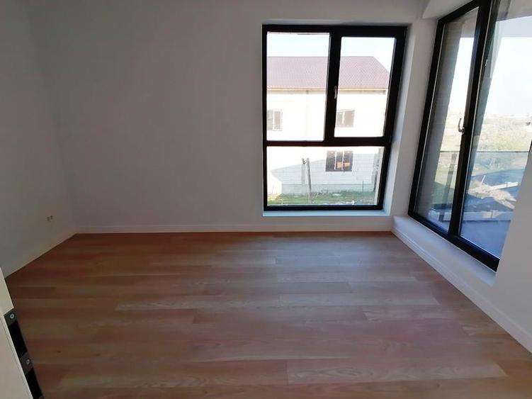 Casa- Vila - soseaua Bucuresti - Magurele -Carrefour(fosta Cora)- 240 mp teren