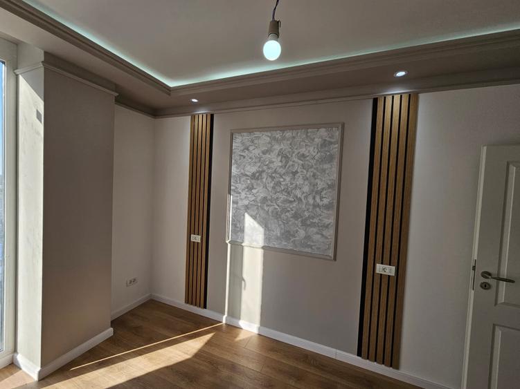 Apartamente 3 camere și parcare, et. 1 și 2, Timișoara, Torontalului, exterior