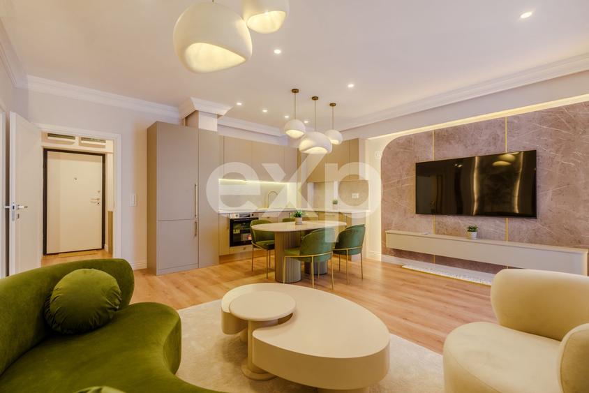 Apartament 2 Camere | Ivory Residence | Poze Reale
