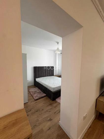 Garsoniera, 45 mp, încălzire prin pardoseala, utilat si mobilat, Ivory Residence - 2