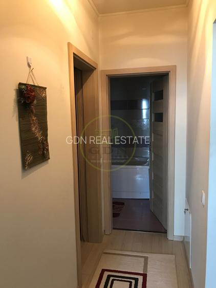 Apart.2 camere, decomandat, mobilat , utilat,loc de parcare, Complex Luceafărul - 8