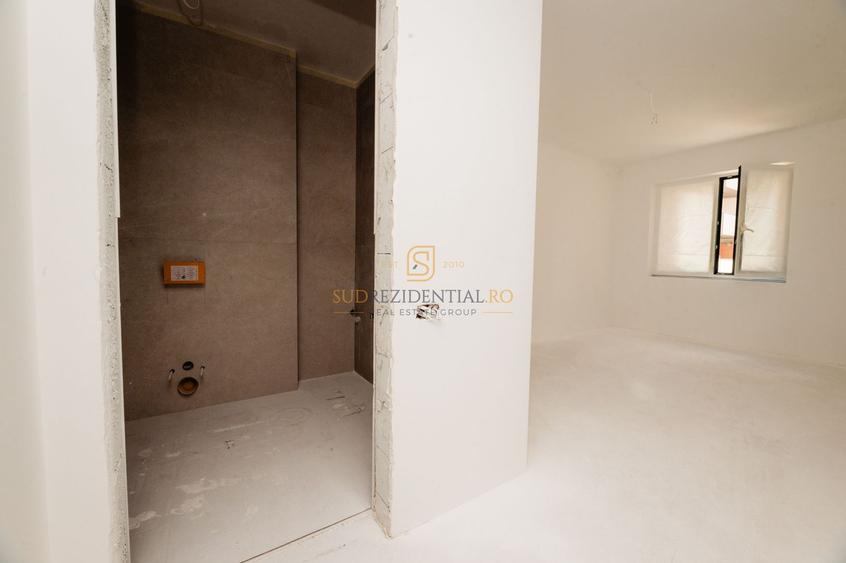 Apartament nou, 3 camere, zona Bd. Brancoveanu, Grand Arena, Sector 4