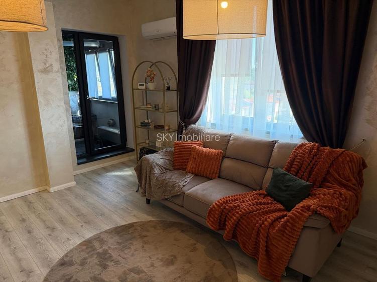 Apartament 3 camere | Prima închiriere | 71 mp | Parcare privată - 10