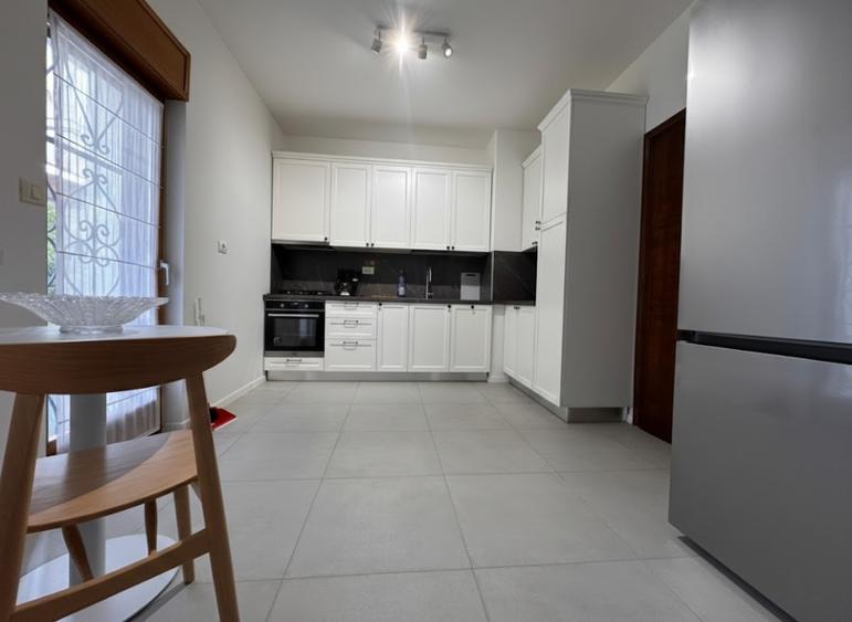 Duplex 3 camere Primaverii | Mobilat | Utilat | 102 mp |Bloc 2000