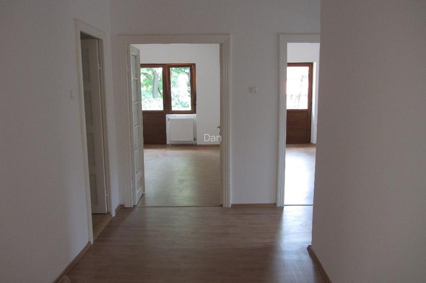 Apartament superb in vila interbelica din centrul Bucurestiului - 6