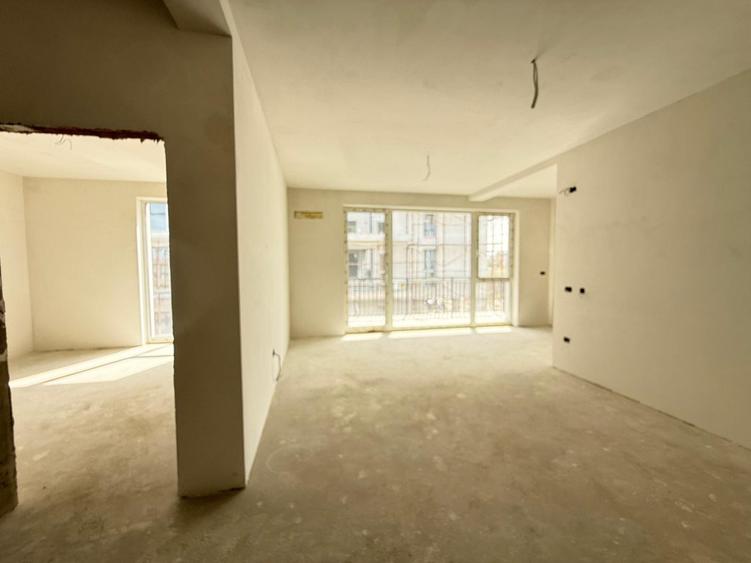 Apartamente 1-2 sau mansarda, suprafete 40-60mp, Complex rezidential Comision 0