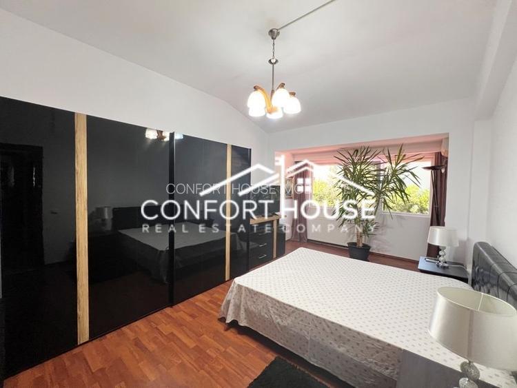 Vila D+P+E+pod, 5 camere, 374mp teren, IANCU NICOLAE - 37