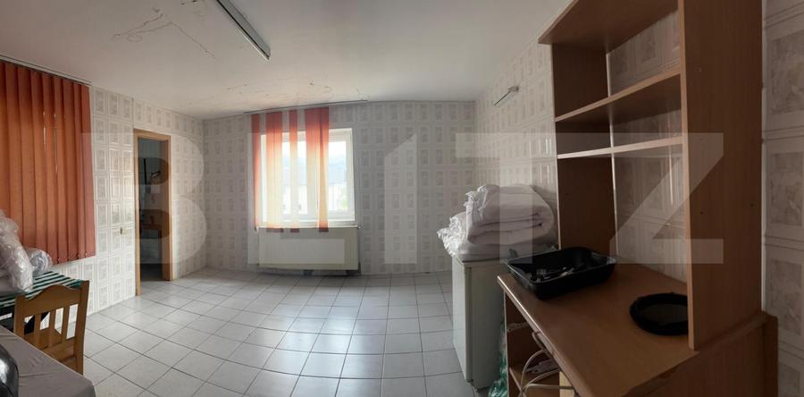 Proprietate comercială/turistică în Bran, la 1 minut de Castelul BRAN