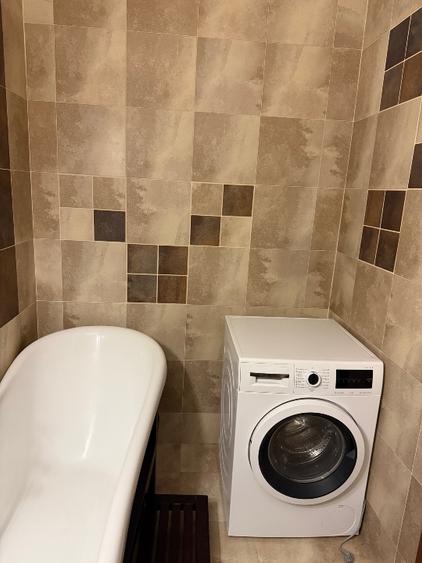 Apartament cu gradina proprie in Sector 1 – 3 camere, 147 mp spatiu total privat