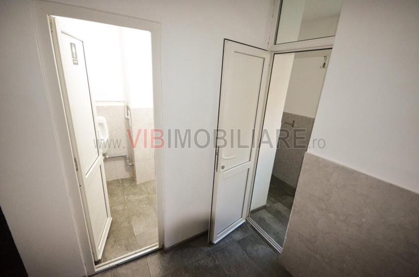 Pantelimon - Morarilor - spatiu birou 15 mp in cladire de birouri