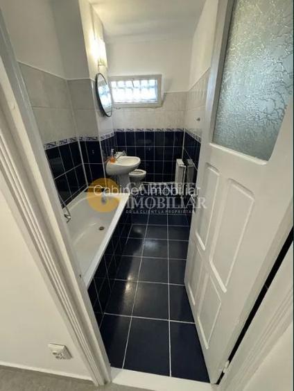 Apartament cu 2 Camere - Liber - Podu Ros Primaverii - 5