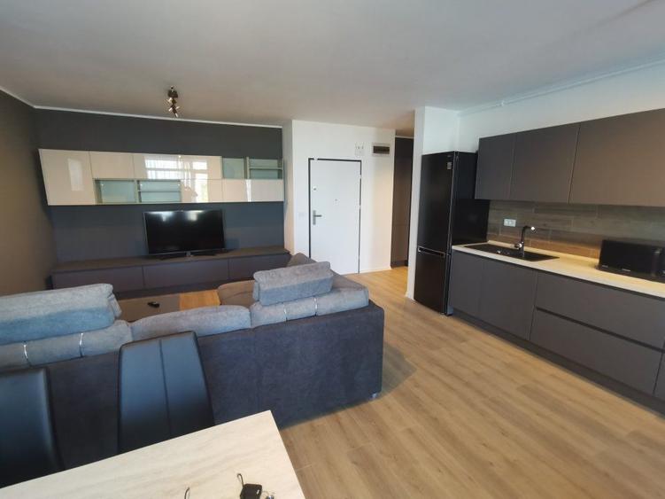 Nordic One 2 camere lux 730 euro
