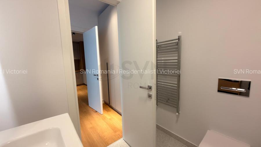 REA1027806 Apartament 2 camere I Pipera I Premium - 7