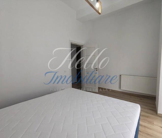 Apartament 2 camere, 47.80 mp + 45 mp terasa, Cluj , Zona Lombului
