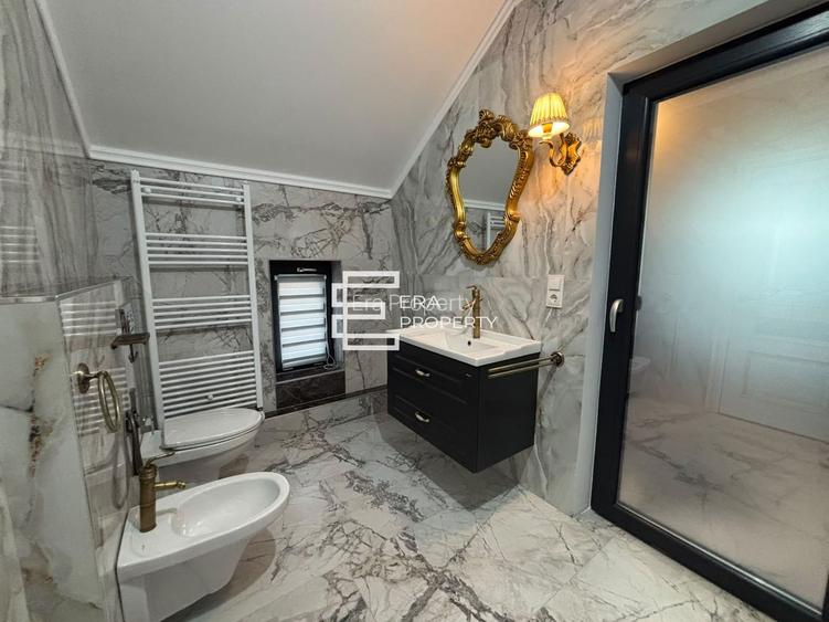 CASĂ INDIVIDUALĂ | 200 MP UTILI | TEREN 464 MP | BRANA – ȘELIMBĂR