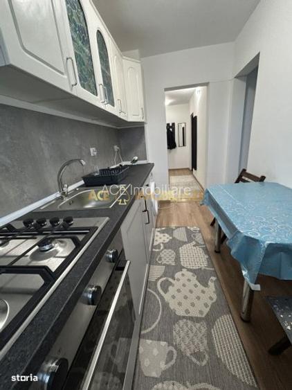 2 Camere de inchiriat | Drumul Taberei | Metrou | Mobilat | Utilat - 8