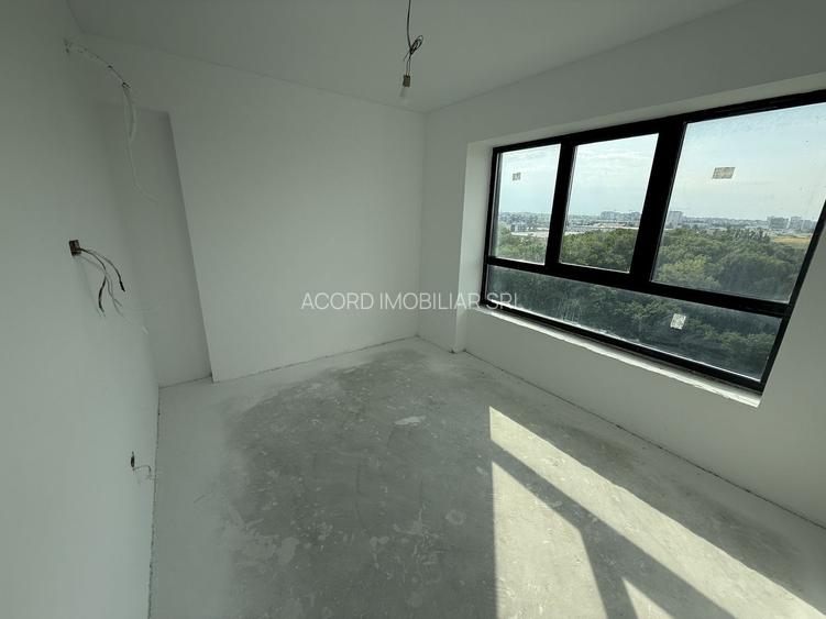 Apartament 3 camere zona Tomis Nord - 2