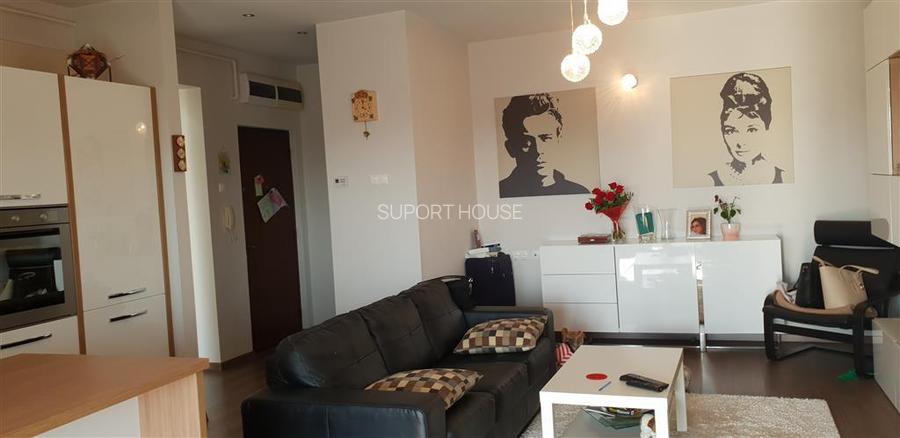 Vanzare  apartament  2 camere Ploiesti, zona Albert - 12
