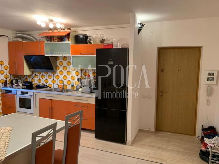 Apartament 3 camere de vanzare in Manastur, Cluj Napoca