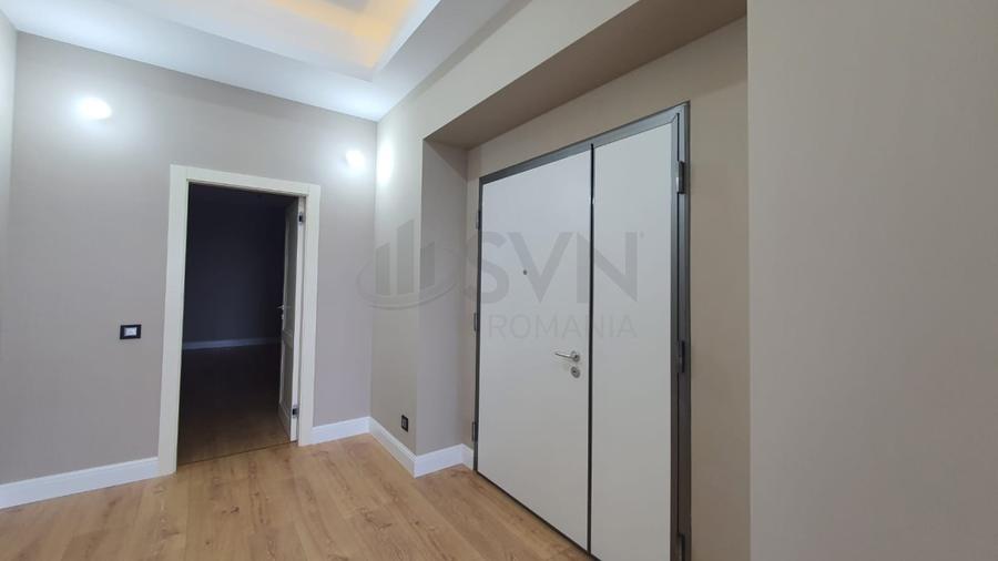 REA1023226 Exclusivitate si rafinament I Penthouse unic 5 camere I Zona Herastra