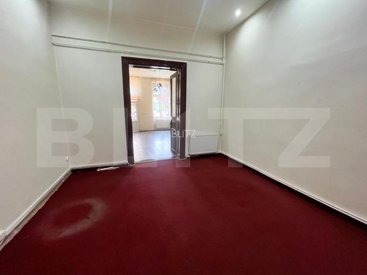 Spatiu birou de închiriat, 60 mp, zona Tribunalul Bistrita - 5