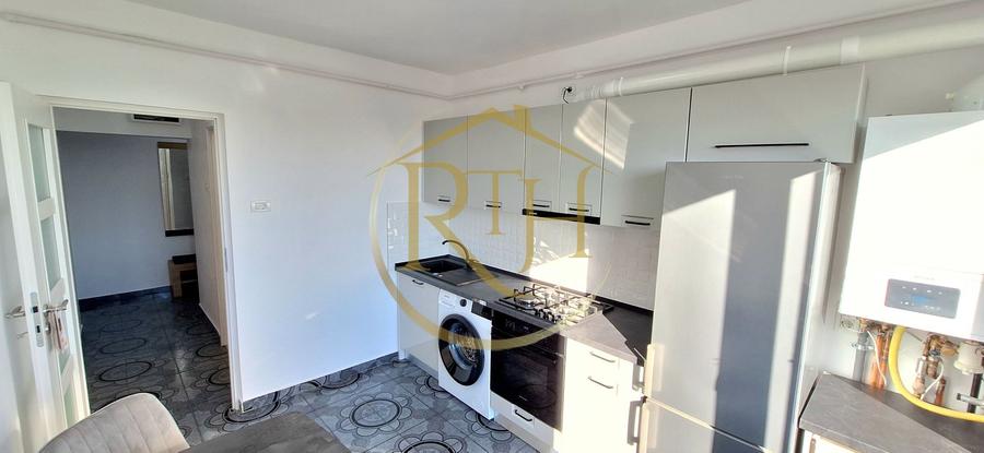 Prima închiriere!Apartament 2 camere, zona Soarelui,str. Cerna, centrala termica