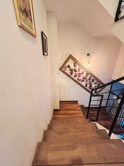 Duplex zona Tautului - 14