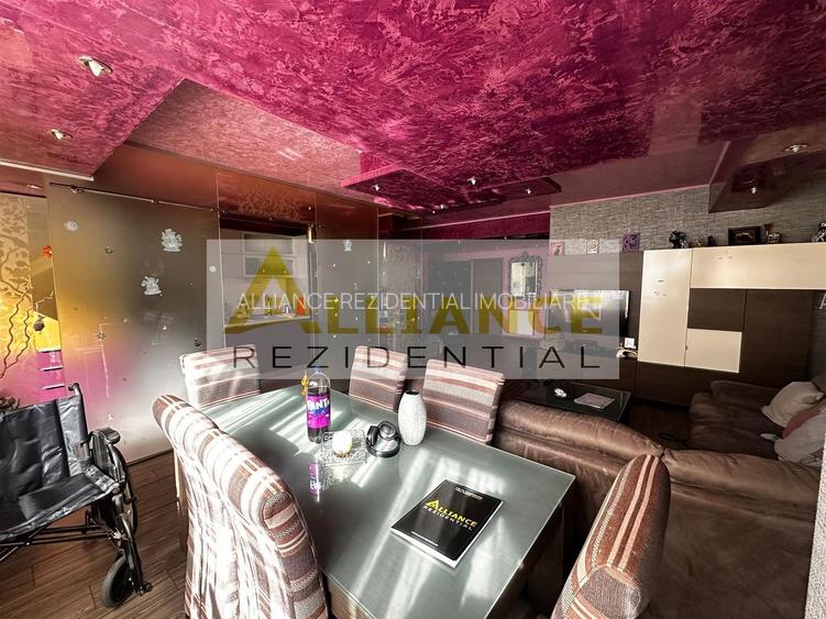Apartament 3 camere 95 mp | Aurel Persu â Sector 4 | Parcare + Boxa incluse - 8