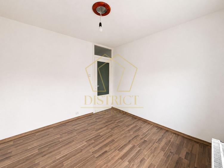 Apartament spațios cu 3 camere si 2 bai | Bucovina