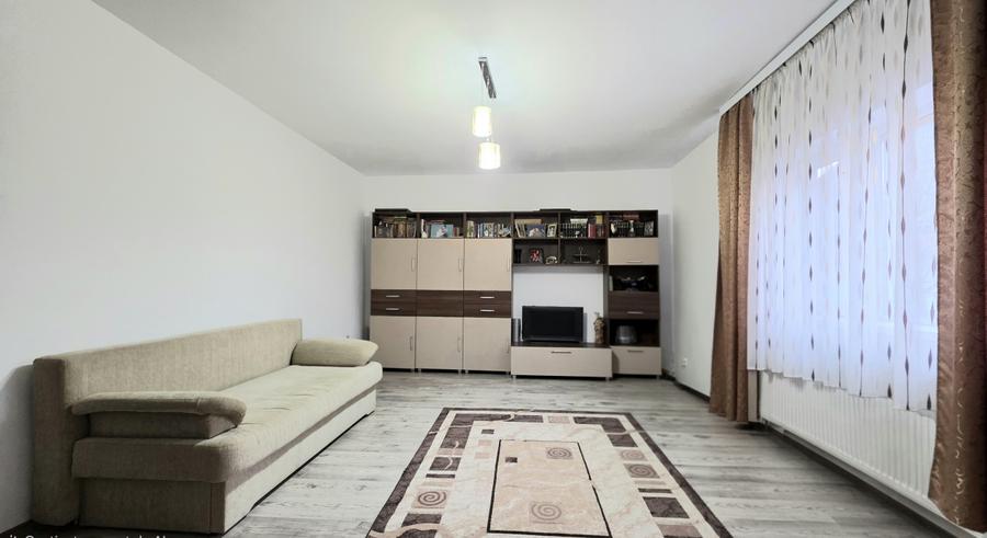 Casa individuala in Navodari, cartierul nou de vile, teren de 1487 mp