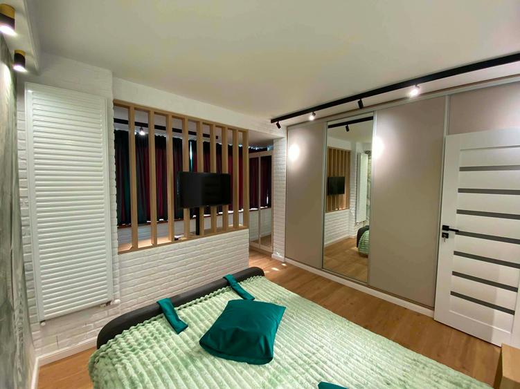 INCHIRIERE APARTAMENT 2 CAMERE SALA PALATULUI