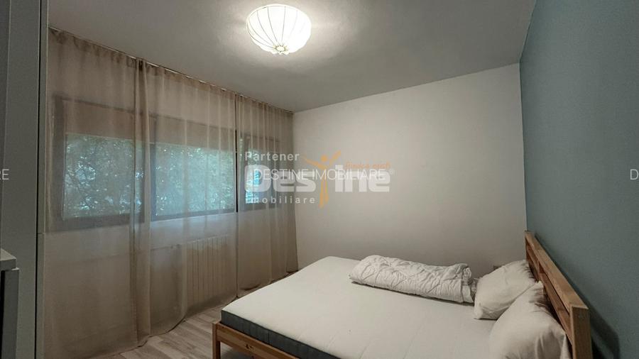 Apartament modern cu 2 dormitoare + living generos în Copou - 6