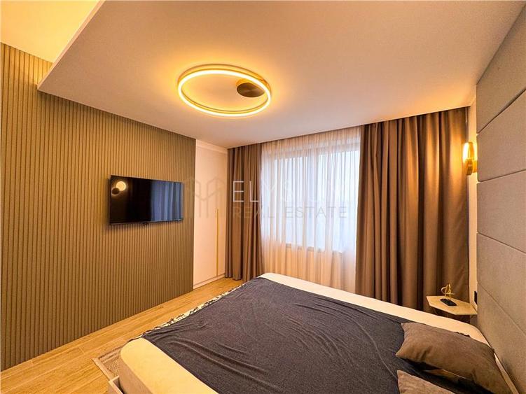 Apartament de inchiriat 2 camere Soseaua Nordului