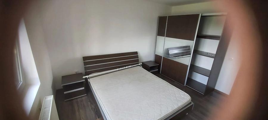 Apartament 2 camere 60 mp + terasa 10 mp - Bloc Nou