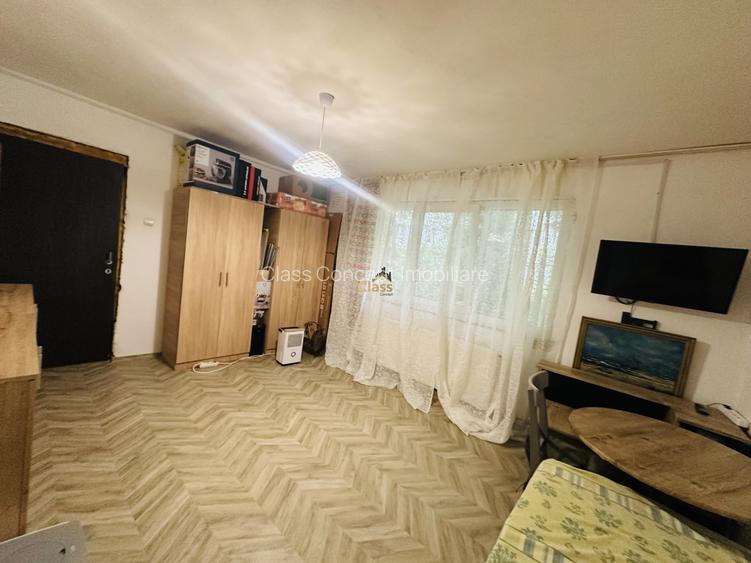 Apartament 3 camere | decomandat | 63 mpu | Aleea Retezat Manastur - 5