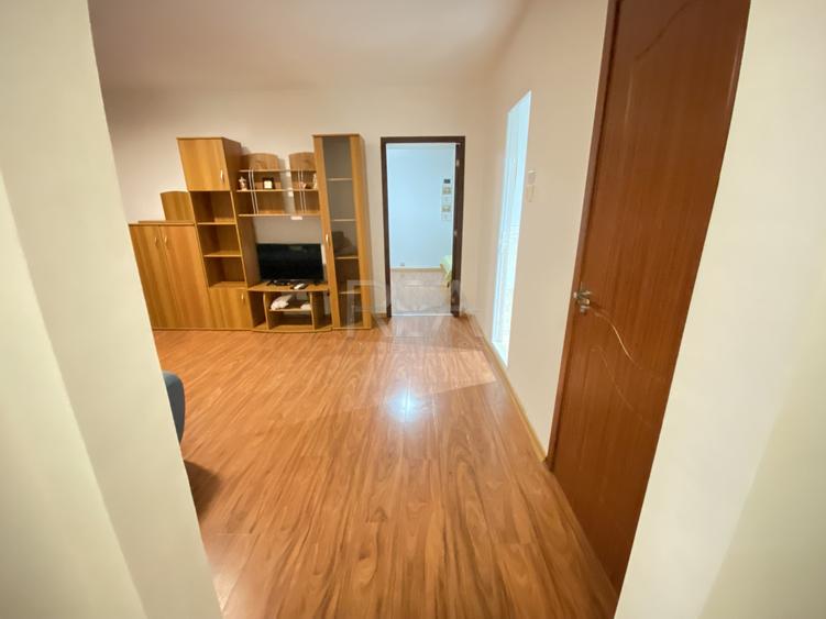 2 Camere- 56,29 mp- Centrala proprie- Intersectie Calea Rahovei cu Sebastian