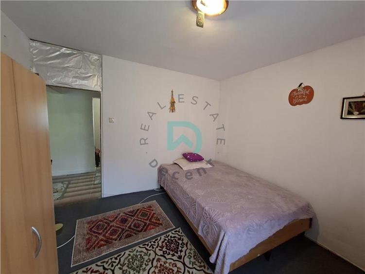 Apartament Pet-Friendly 3 camere Carpatilor, 68 mp - Brasov